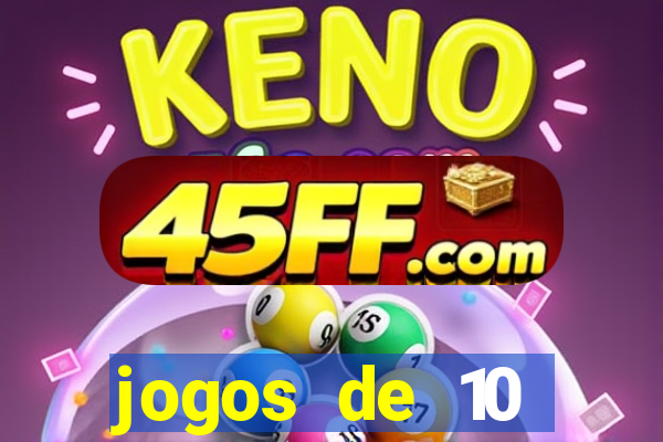 jogos de 10 centavos nas plataformas